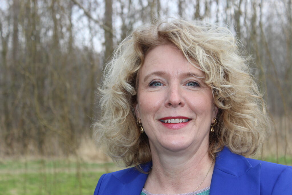 HRD adviseur, Mariëtte Boersma